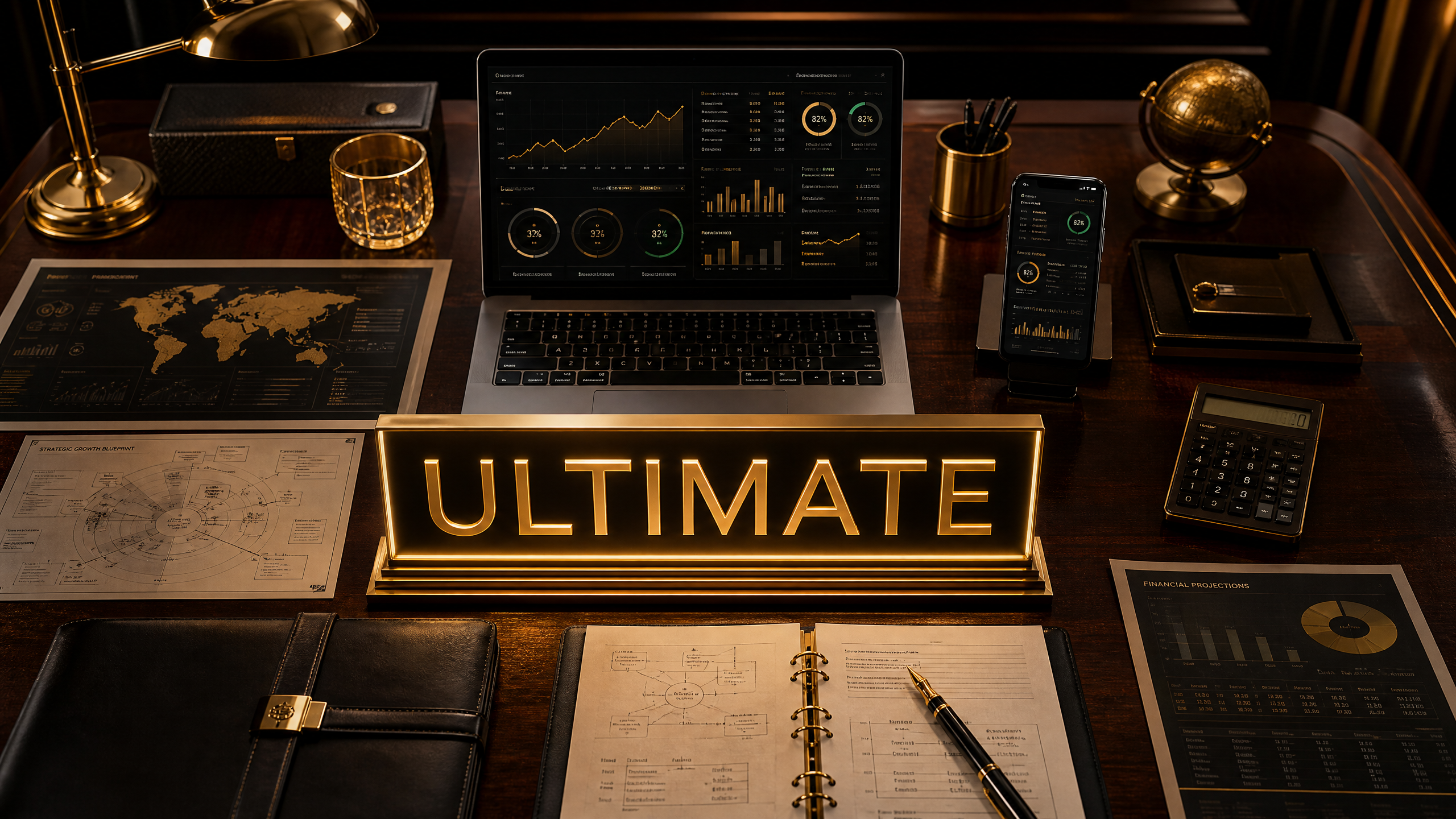 ultimate